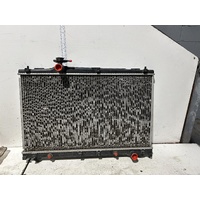 Toyota Avensis Radiator ACM20 12/2001-10/2003