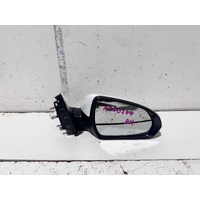 Hyundai I30 Right Door Mirror PD 03/2017-12/2023