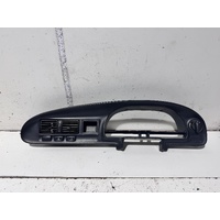 Holden Commodore Fascia and Dash Vents VS 04/1995-11/2000