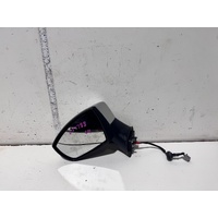 Ford Ecosport Left Door Mirror BK 11/2013-10/2017
