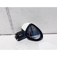 KIA RIO Right Door Mirror UB 01/2014-11/2016