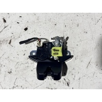 Hyundai Elantra Bootlid Lock Mechanism AD 12/2015-12/2020