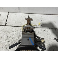 Holden Rodeo Steering Column RA 03/2003-07/2008
