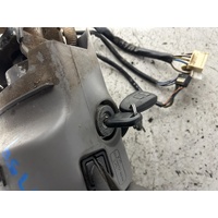 Holden Rodeo Ignition Barrel with Key RA 03/2003-07/2008