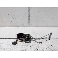 Toyota Regius Right Front Door Lock Mechanism VCH10 1995-2002