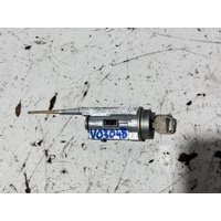 Toyota Prado Ignition Barrel with Key VZJ95 07/1996-01/2003