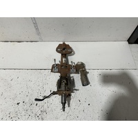 Toyota Prado Steering Column KDJ120 02/2003-10/2009