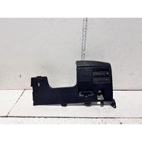 Toyota Yaris Head Light Leveling Switch with Trim Piece MXPA10 04/2020-10/2022