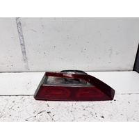 Hyundai Elantra Right Bootlid Light AD 12/2015-09/2018