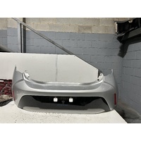 Toyota Corolla Rear Bumper MZEA12 07/2018-2025