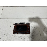 Toyota Kluger Head Unit MCU28 01/2001-04/2007