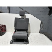 Toyota Prado Right Rear 3rd Row Seat 150 Series 08/2009-11/2023