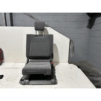 Toyota Prado Left Rear 3rd Row Seat 150 Series 08/2009-11/2023