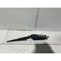 Toyota Prado Tailgate Wiper Motor KDJ150 08/2009-11/2023