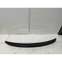 Holden Commodore Rear Bootlid Lip Spoiler VF 05/2013-12/2017