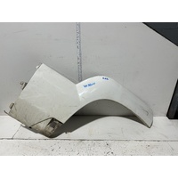 Toyota Prado Right Rear Wheel Arch Flare KDJ120 02/2003-10/2009