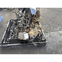 Toyota Rav4 Automatic Transmission 4WD 2.4 Petrol 2AZ-FE ACA33 11/05-11/12