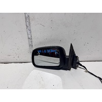 Honda CRV Left Door Mirror RD 12/2001-03/2007