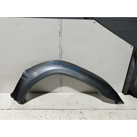 Toyota Prado Right Front Wheel Arch Flare KDJ120 07/1996-01/2003