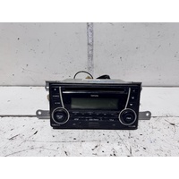 Toyota Tarago Stereo Head Unit ACR50 03/2006-06/2020