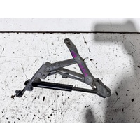 Mitsubishi Lancer Right Bootlid Hinge / Strut CJ 09/2007-10/2015