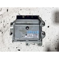 Nissan Dualis Engine ECU J10 10/2007-05/2014