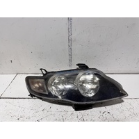 Ford Falcon Right Head Light FG 05/2008-10/2014