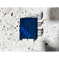 Toyota Surf Tailgate Power Window Relay 1989-1995