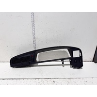 Toyota Surf Dash Vents with Fascia 1992-1995