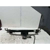 Mitsubishi Outlander Towbar ZH 11/2006-10/2012