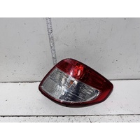 Suzuki SX4 Right Tail Light GY 01/2007-01/2014