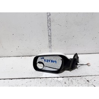 Mazda 6 Left Door Mirror GY 09/2002-02/2008