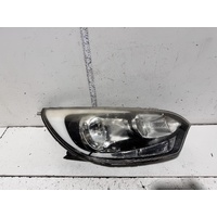 KIA RIO Right Head Light UB 08/2011-11/2016