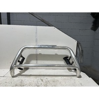 Mitsubishi Outlander Nudge Bar ZH 09/2009-10/2012