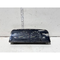 Toyota Surf Instrument Cluster 1992-1995