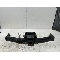 Toyota Prado Towbar KDJ150 08/2009-07/2017