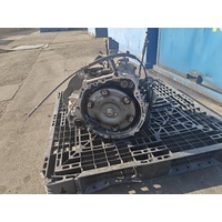 Toyota Camry Automatic Transmission 2AZ-FE U250E ACV40 06/2006-11/2011