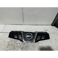 Nissan Dualis Grille J10 04/2010-05/2014