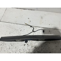 Holden Commodore Centre Bootlid Garnish VS 06/1993-04/1997
