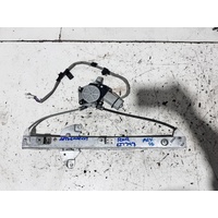 Toyota Avalon Right Rear Window Regulator MCX10 07/2000-06/2005