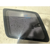 Toyota RAV4 Left Rear Side Glass SXA10 07/1994-06/2000