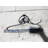 Toyota Avalon Left Rear Door Window Regulator MCX10 07/2000-06/2005