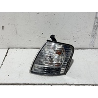 Toyota Avalon Left Corner Light MCX10 07/2000-09/2003
