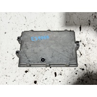 Jeep Cherokee Engine ECU KK 10/2009-10/2012
