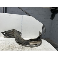 Toyota Corolla Left Guard Liner MZEA12 07/2018-2025