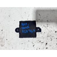 Jeep Cherokee Right Front Door Control Module KK 02/2008-10/2012