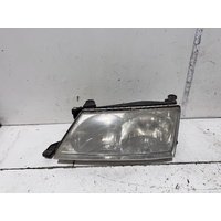 Toyota Avalon Left Head Light MCX10 07/2000-09/2003