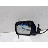 Toyota Surf Left Door Mirror 1989-1995