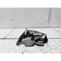 Toyota RAV4 Right Rear Seat Belt ACA33 11/2005-11/2012