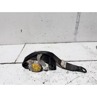 Toyota RAV4 Right Front Seat Belt ACA33 11/2005-11/2012